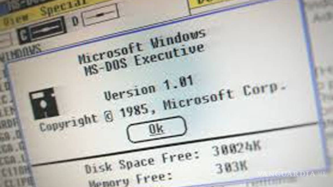 30 años de Windows, 30 datos para festejarlos
