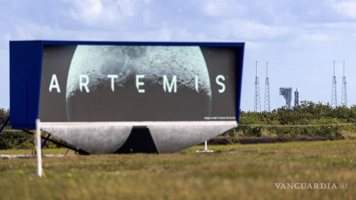 $!La NASA trabaja en la misión Artemisa para llevar a la Luna al ser humano y crear un asentamiento permanente.