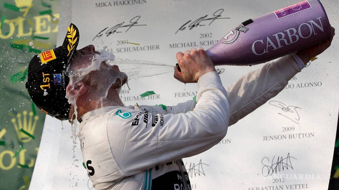 $!Checo Pérez arranca fuera de los primeros 10 en su primer GP del año