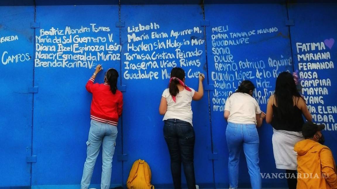 53% de mexicanas cree que AMLO no apoya las causas de las mujeres