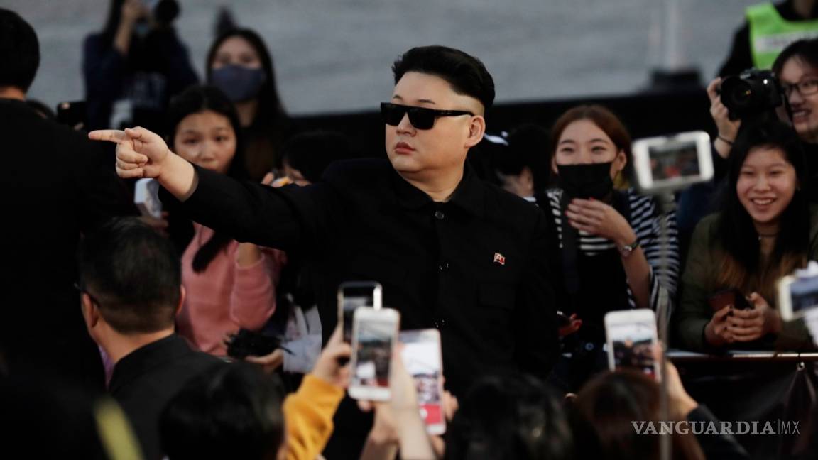 $!Prepara Corea del Norte una prueba nuclear como bienvenida a Trump