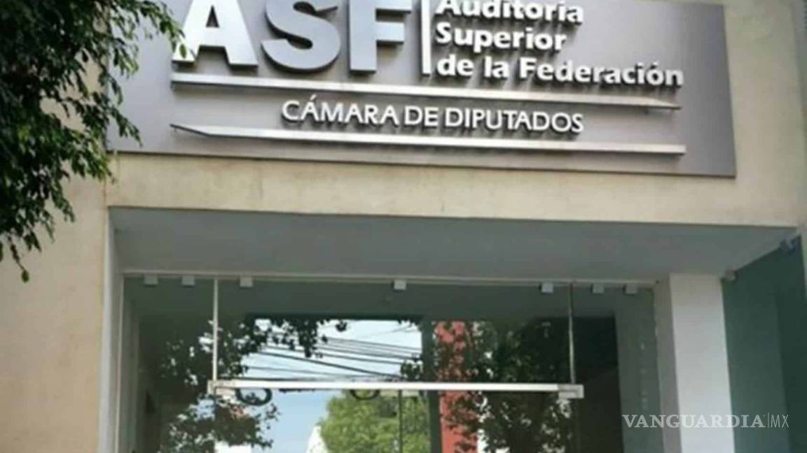 Señala ASF inexperiencia en defensa a periodistas