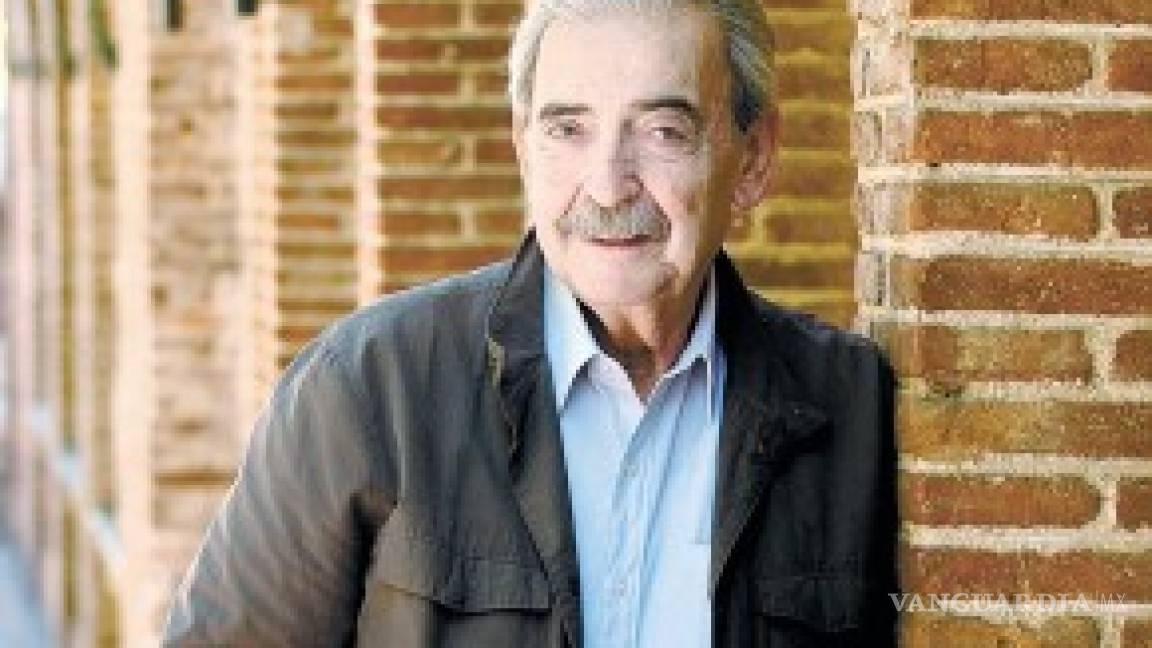Poesía fresca: Presenta Juan Gelman dos obras nuevas en España