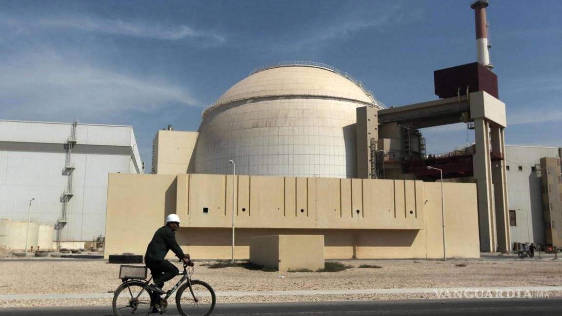 Permite Irán a la ONU vigilar centros nucleares
