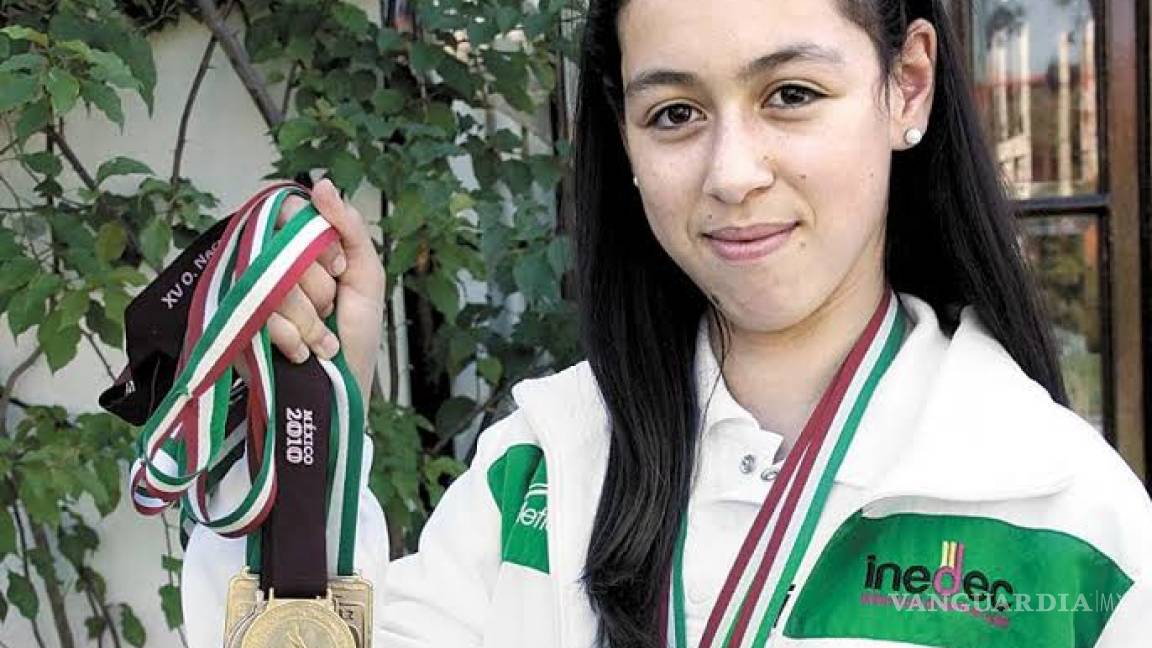 Coahuilenses por el orgullo en Parapanamericanos 2019 buscan medallas
