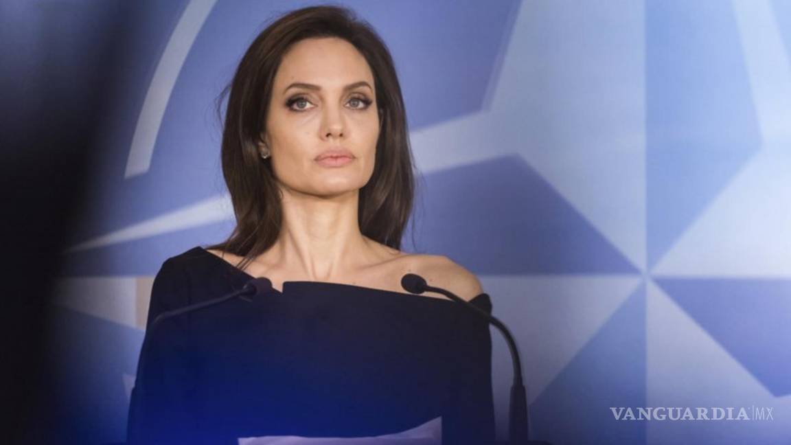 Angelina Jolie estrena su cuenta de Instagram con la denuncia de una niña afgana