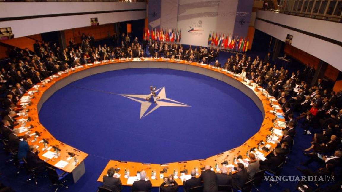 OTAN no desea “nueva guerra fría” con Rusia