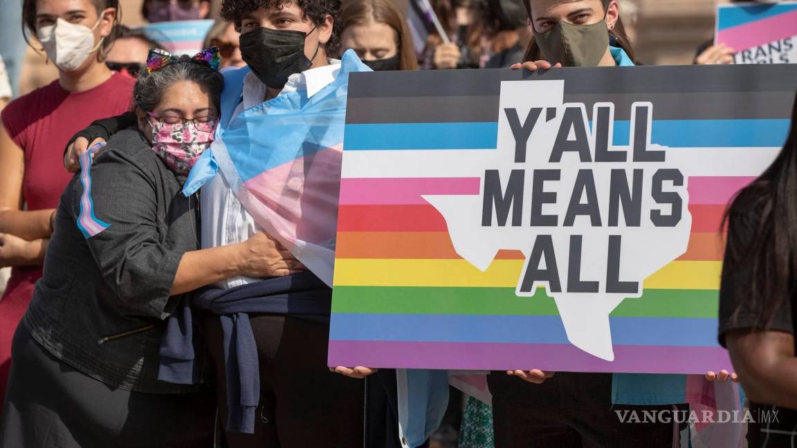 Texas busca prohibir atención médica para niños transgénero
