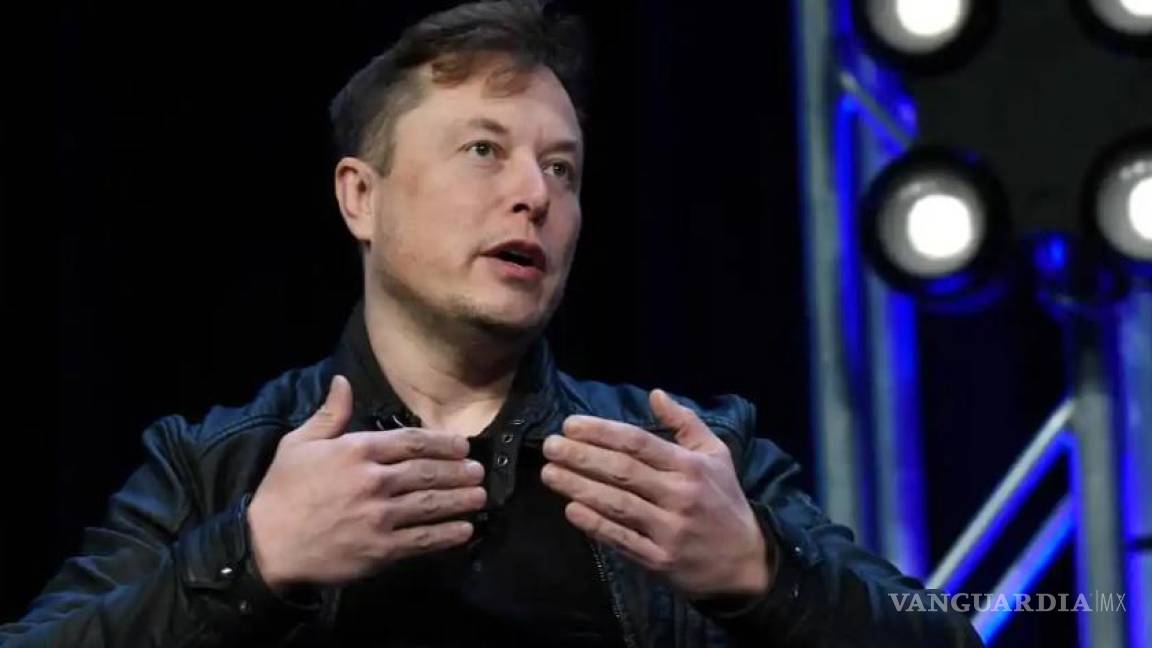 Va Elon Musk por el litio del mundo... se le escapa el de México; ya fue nacionalizado