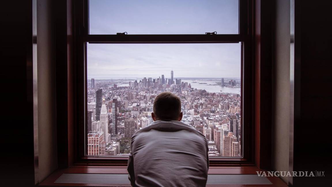 $!¿Qué es un déjà vu y por qué sucede? Te lo explicamos