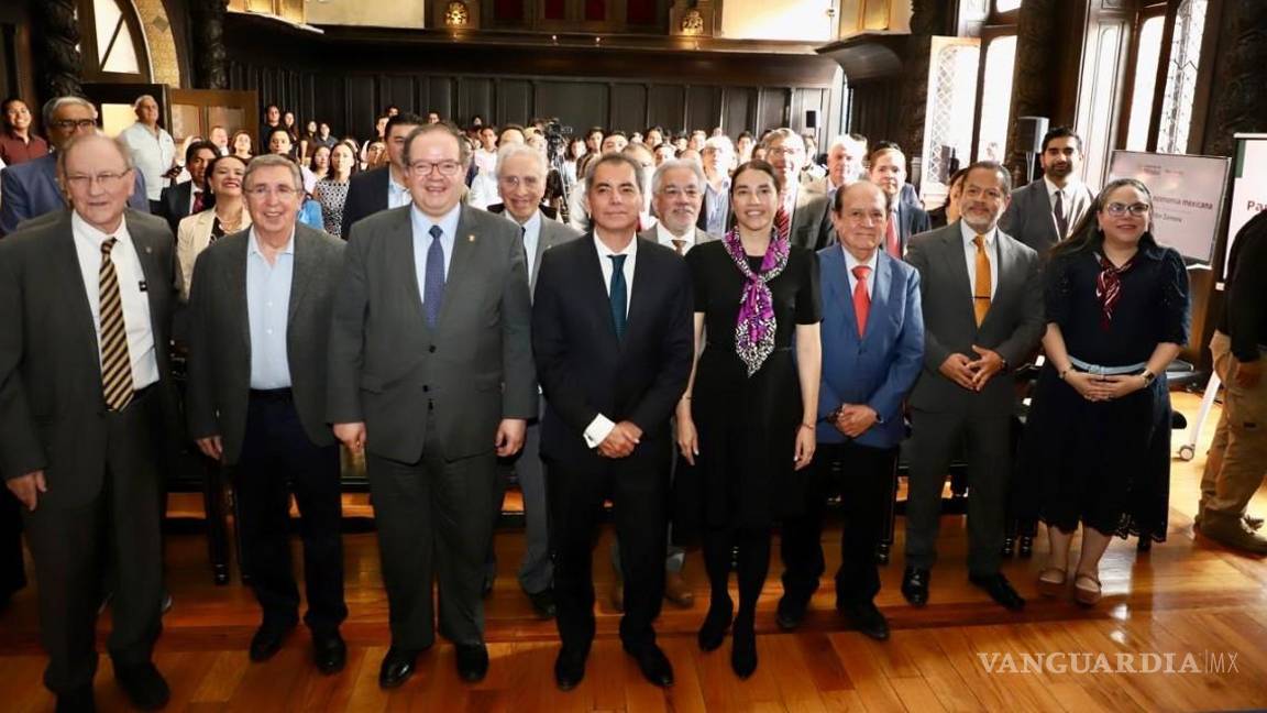 Serán clave las finanzas sanas para financiar estrategia de bienestar: SHCP