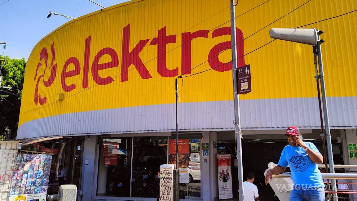 Elektra se va de la Bolsa Mexicana de Valores; accionistas aprueban privatización