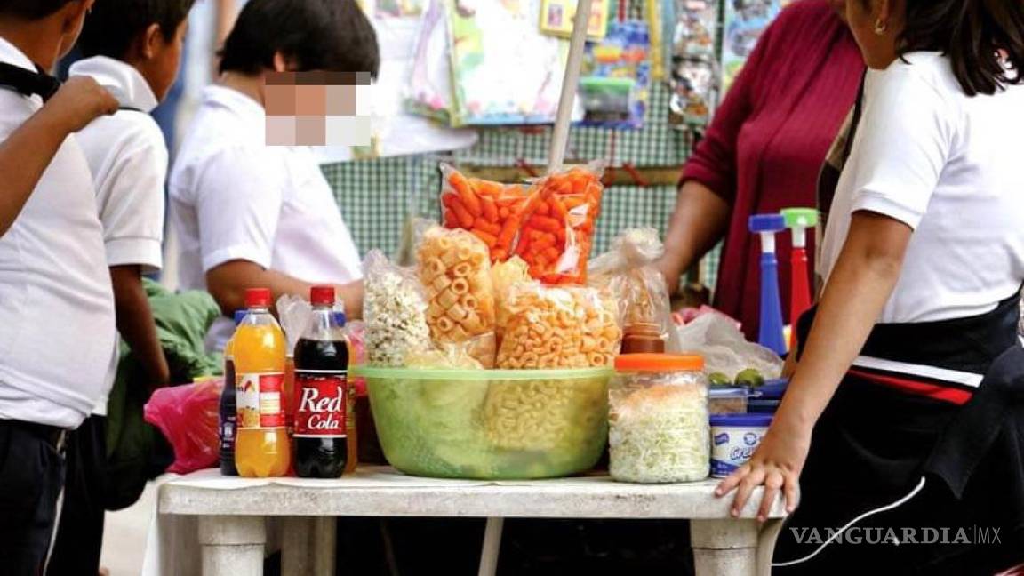 Obesidad afecta a 41.2% de niños mexicanos de cinco a 13 años, alertan DIF y Ssa