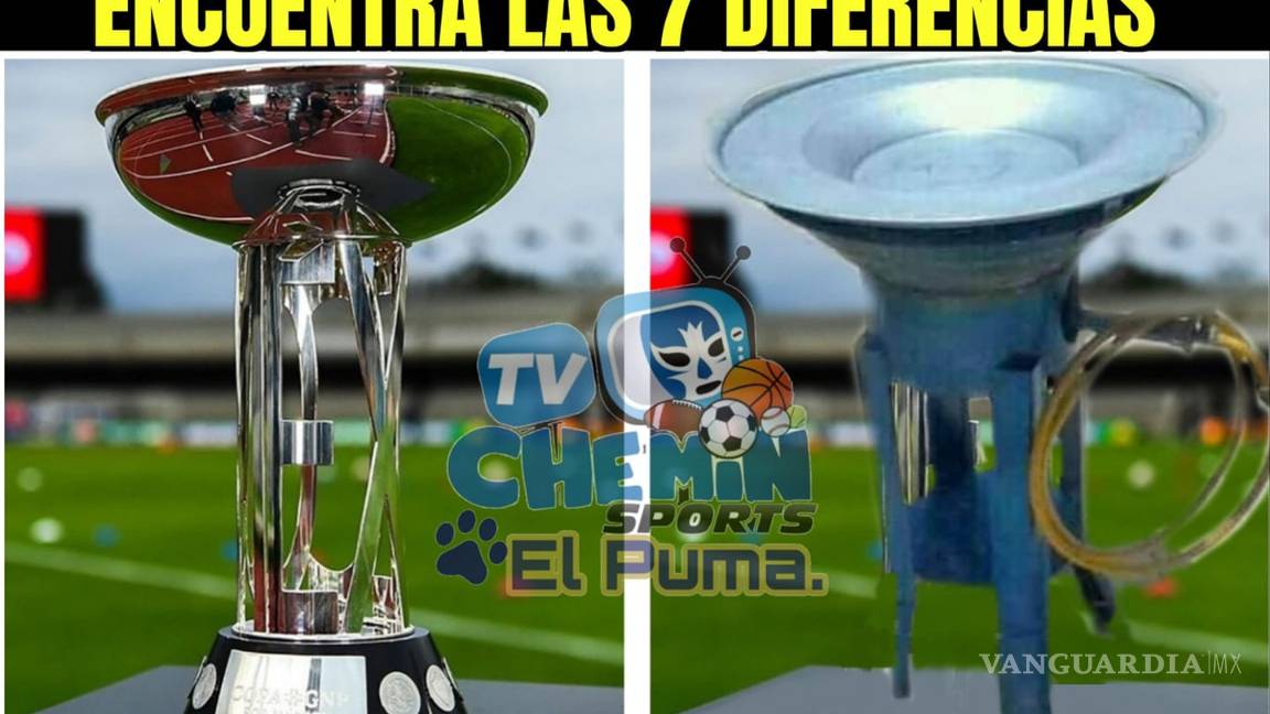 $!Los memes del título del Cruz Azul