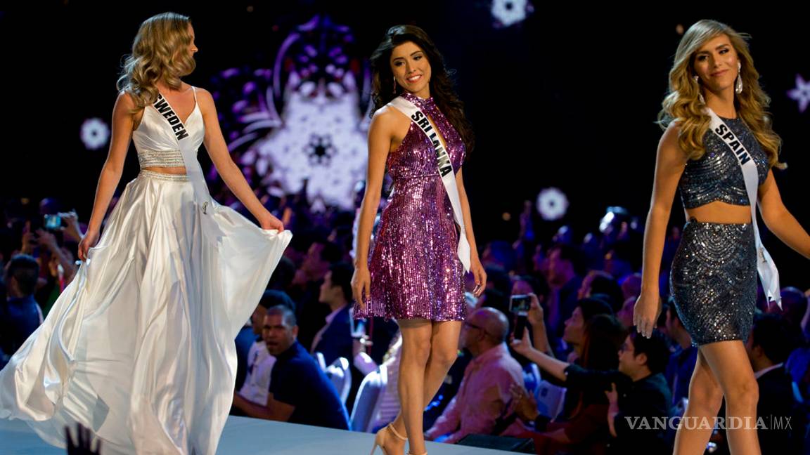 $!No buscaba ganar, sólo quiero tolerancia para diversidad sexual: Ángela Ponce