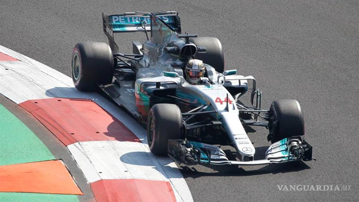$!Después de 49 años, el GP de México es un escenario donde se define un campeón