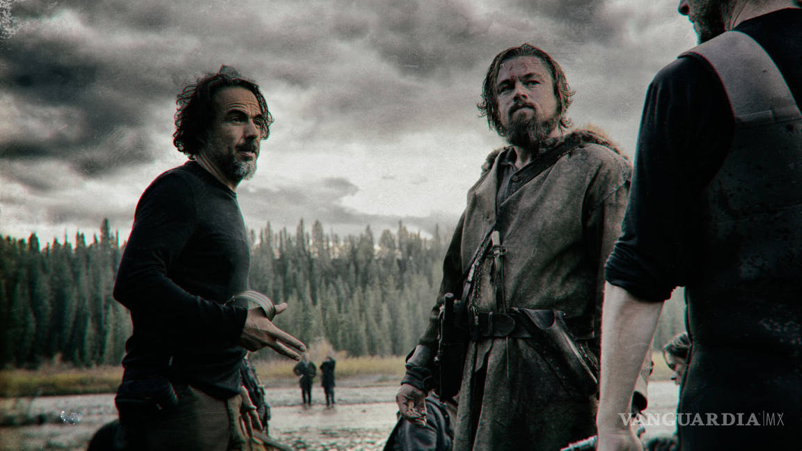 &quot;The Revenant&quot;, máxima favorita a los Óscar con 12 nominaciones