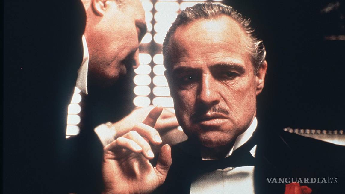 La ausencia de la palabra mafia, entre otras curiosidades de “The Godfather”