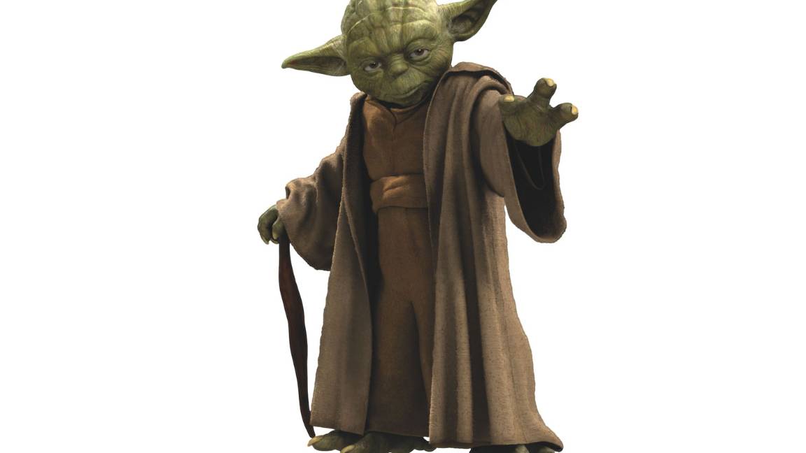 $!El secreto del Último Jedi