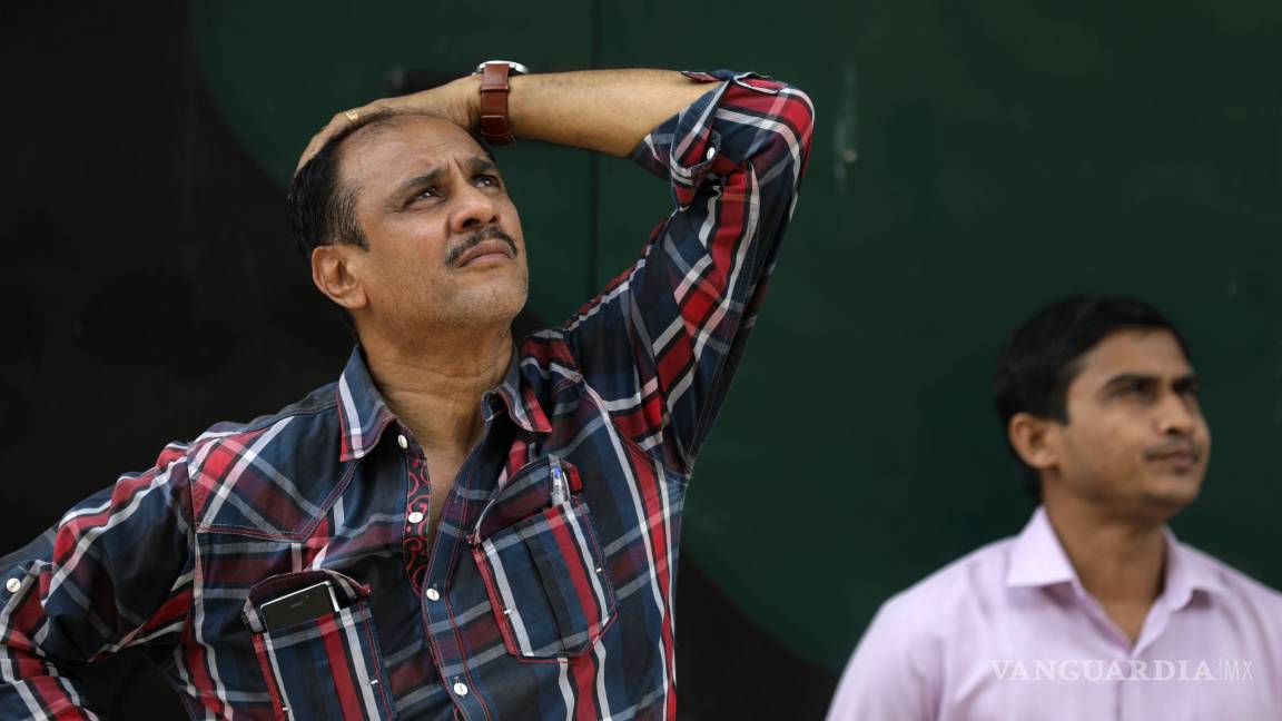 $!¿Caída de las Bolsas es una corrección o el aviso de una nueva crisis?