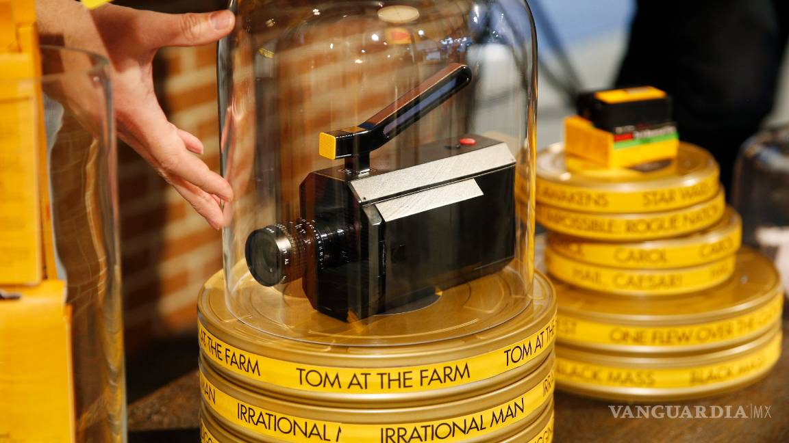 $!Los mejores gadgets y tech del CES 2016