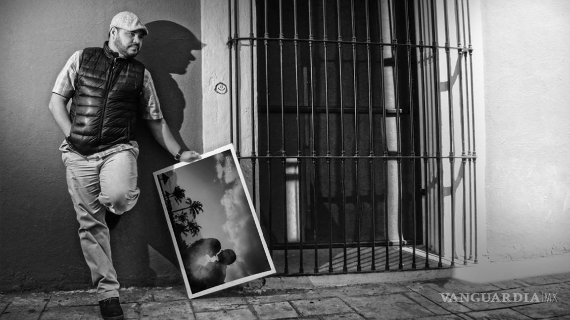 $!Iram López Se cuentan historias de amor