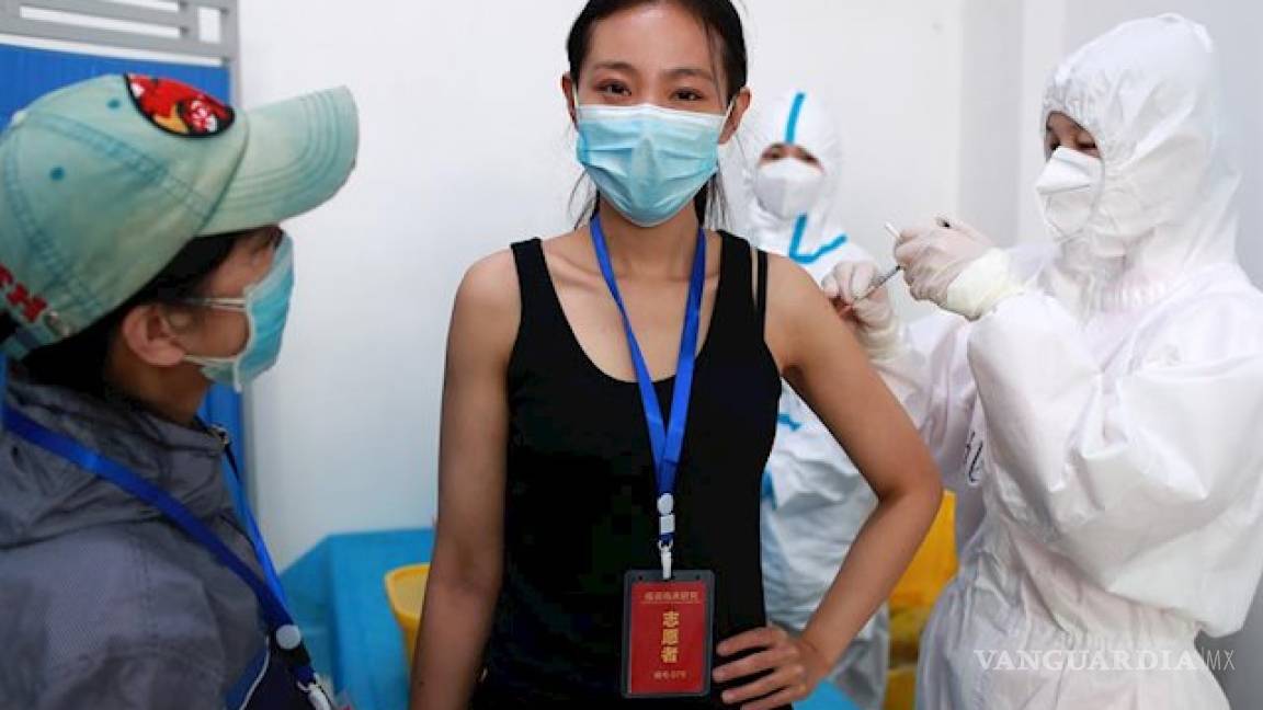 Detectan síntomas distintos en casos recientes de coronavirus, en China