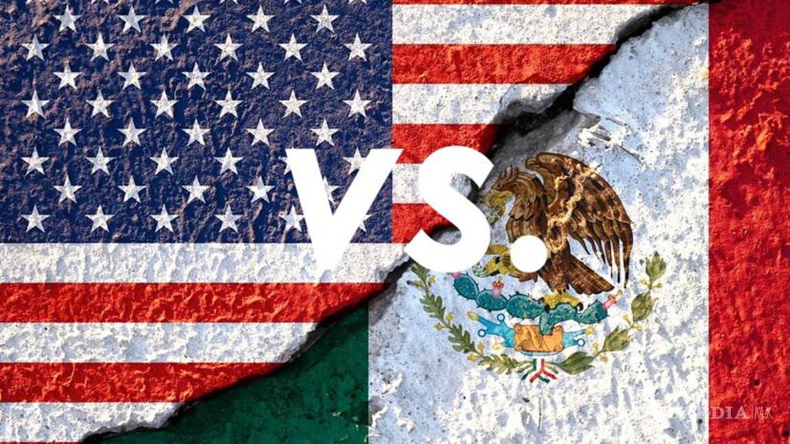 México vs. Estados Unidos: ¿Estamos jugando al empate?