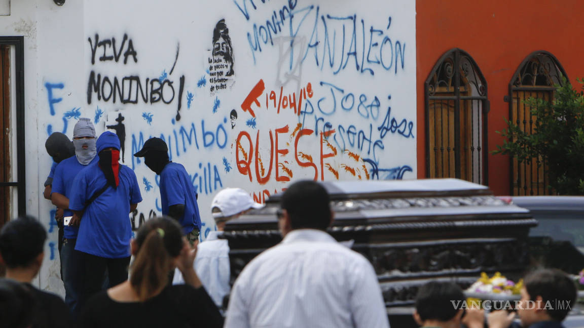 Pide OEA a Nicaragua que adelante elecciones