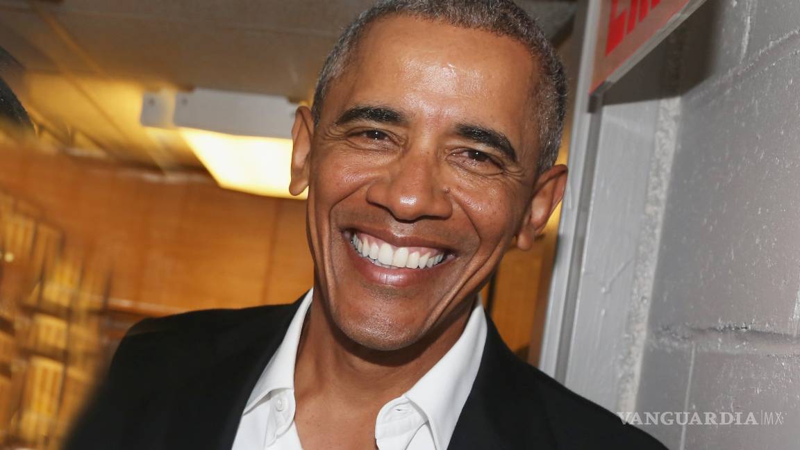 Barack Obama será parte de jurado ciudadano en noviembre