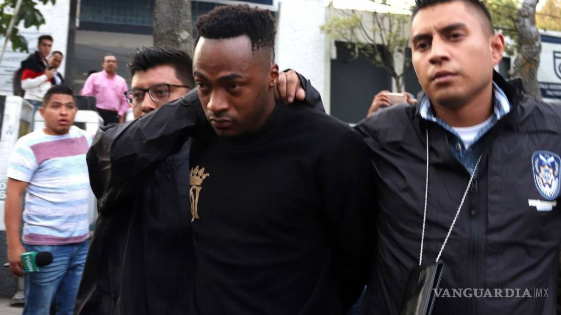 $!Renato Ibarra borrado hasta en la eLiga MX