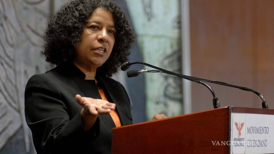 $!Ellas son las candidatas para dirigir el Inmujeres: AMLO y Sánchez Cordero presentan terna