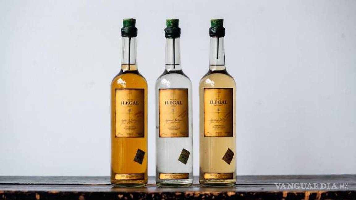 Adquiere Bacardí la marca Ilegal Mezcal, la líder en el mercado artesanal