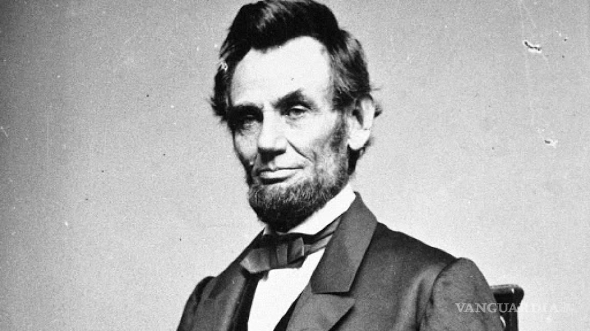 Por defender a México, Abraham Lincoln arriesgó su carrera política