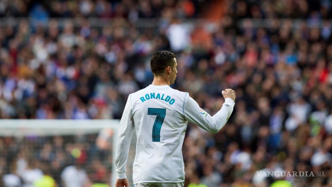 Con una emotiva carta, Cristiano Ronaldo se despide del Real Madrid