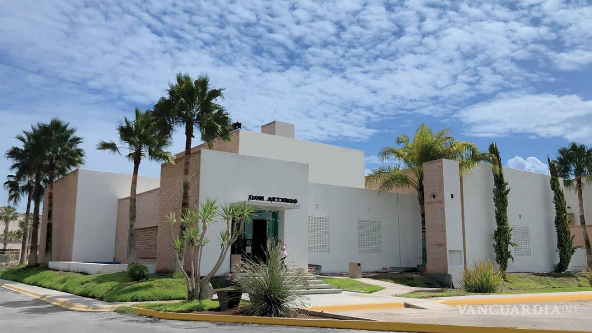 $!‘Un pedacito de Saltillo en Texas’, Don Artemio se expande a Estados Unidos