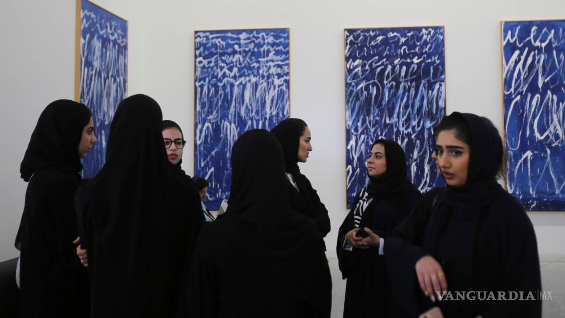 $!Con una década de atraso, el Louvre Abu Dabi abre al público