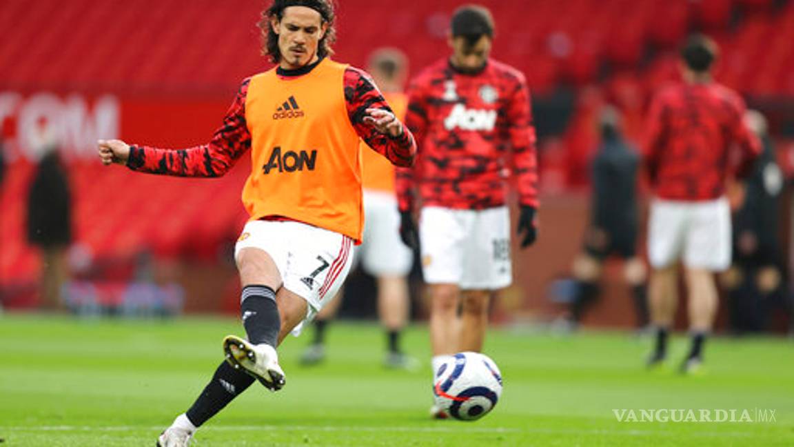 $!Edinson Cavani está muy cerca de llegar a Boca Juniors