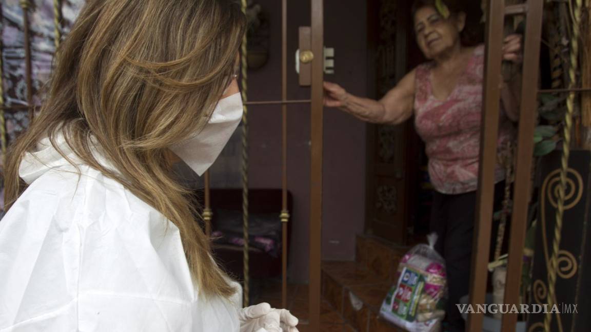 Contempla Nuevo León vacunación masiva contra la influenza