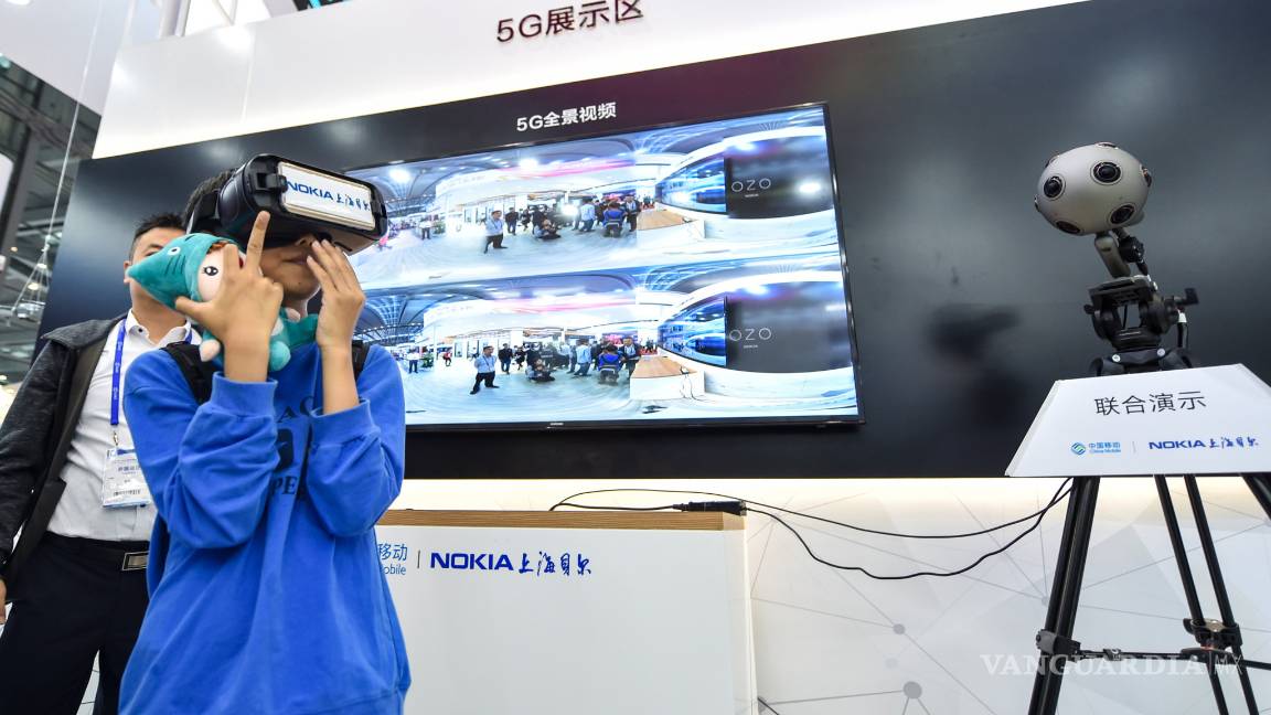 $!Shenzhen: Tierra de los sueños para las nuevas empresas