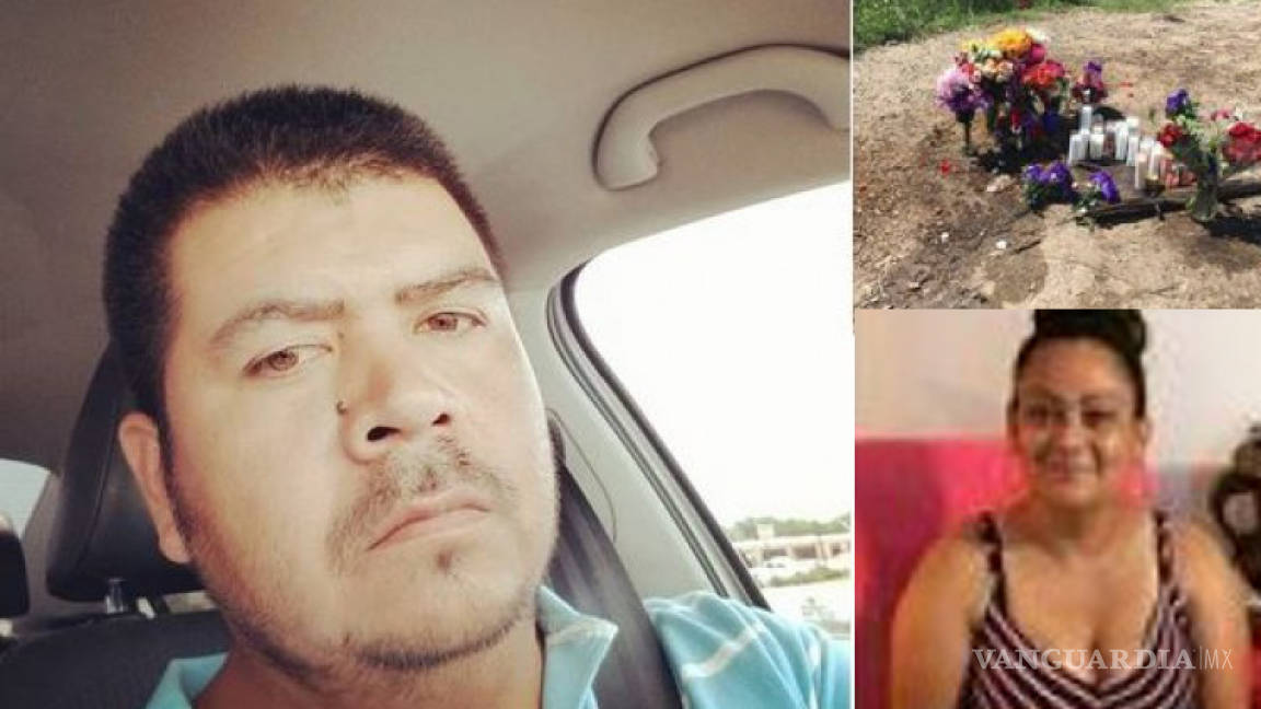 Sospechoso de matar a una mujer en Dallas huye a Coahuila