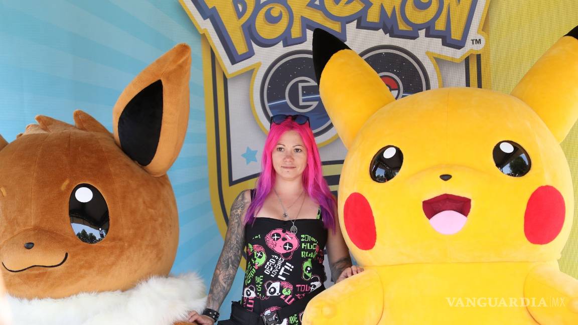 $!¡El año de Pokémon!