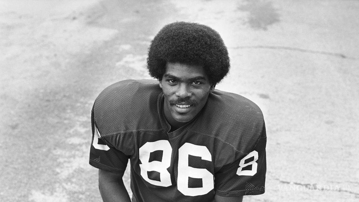 Fallece Marlin Briscoe, primer quarterback negro en la American Football League
