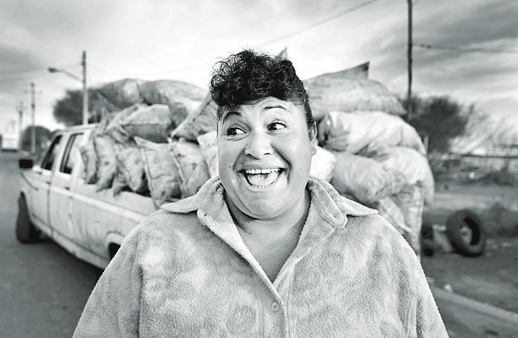 $!Centro Cultural LEMS: ‘Desarrollo y cultura para Sabinas’