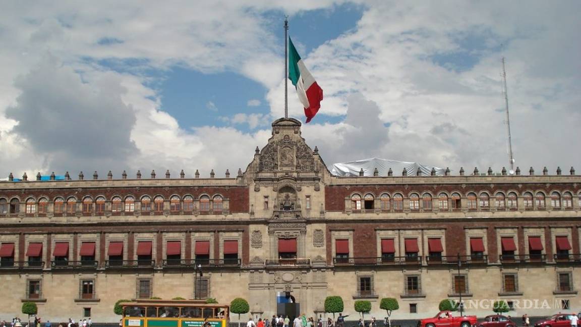 $!Estas serán las actividades de AMLO este primero de diciembre