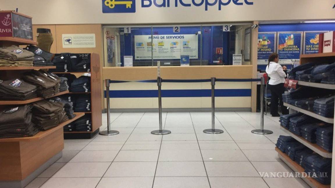 $!BanCoppel ofrece servicios financieros a refugiados y solicitantes de asilo