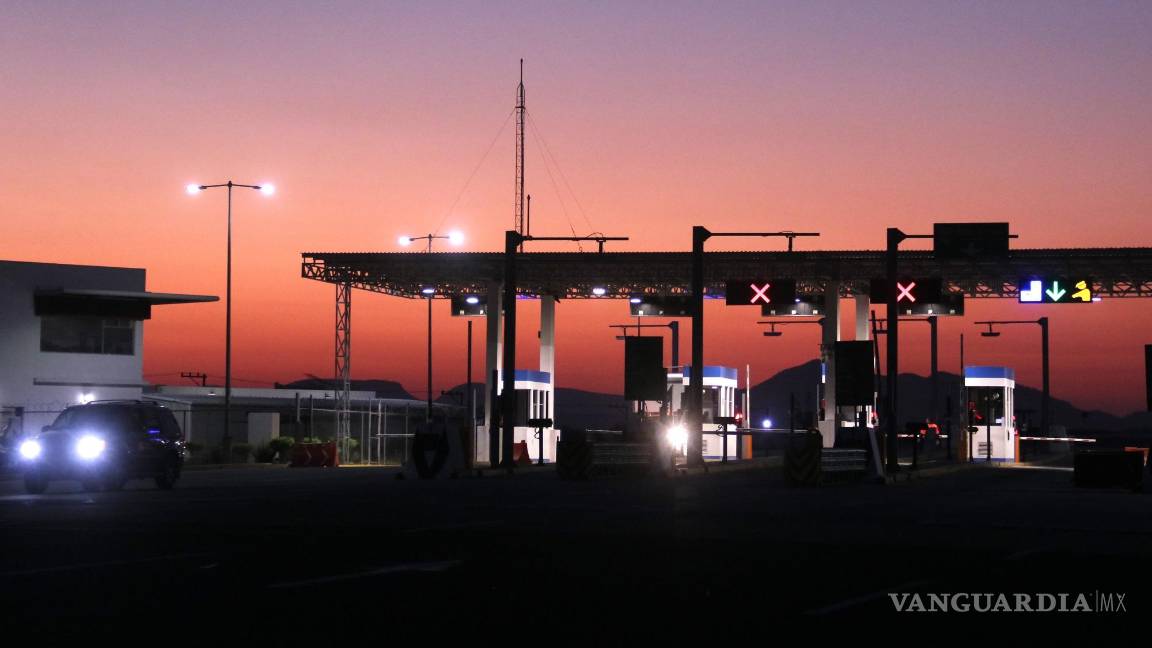 $!Las carreteras federales del centro y norte del país es donde se concentran los robos al transporte de carga.