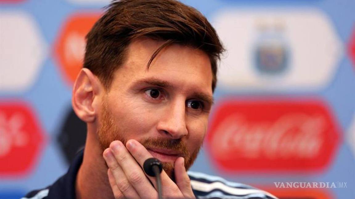 $!Argentina-Chile, de la rivalidad política a la deportiva