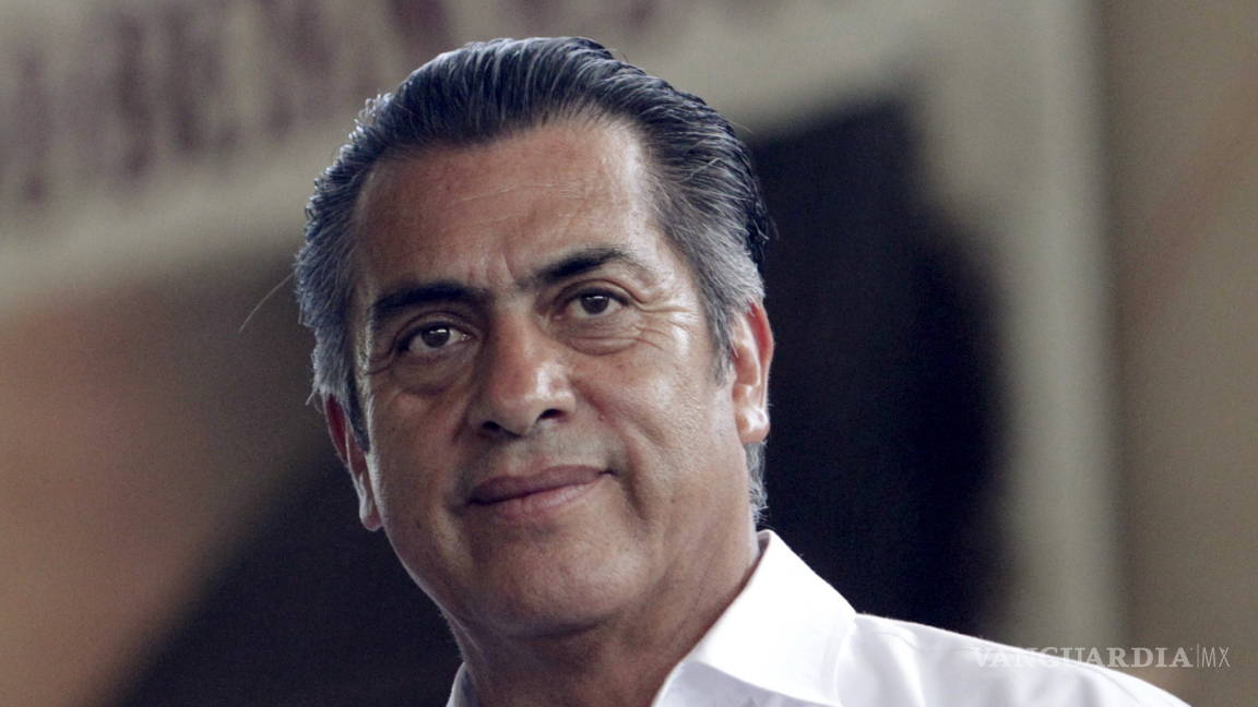 Exigen a ‘El Bronco’ abrir expediente de Rodrigo Medina