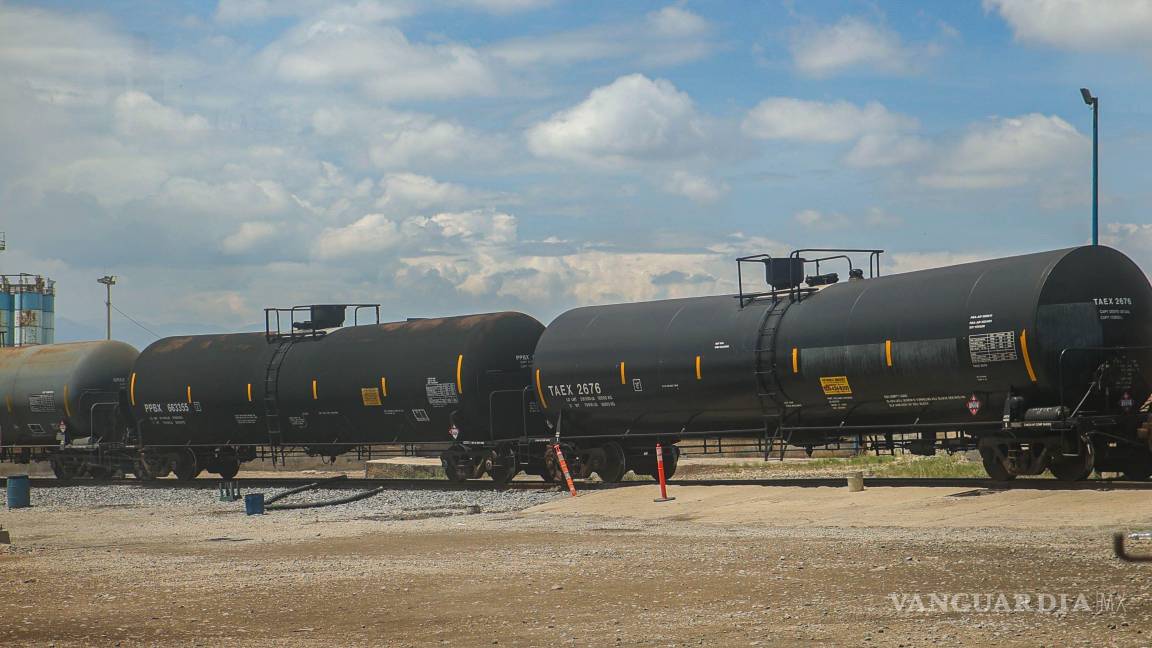 $!El combate al crimen, en particular al huachicol, ha sido uno de los grandes aciertos de esta administración.